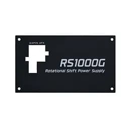 Блок живлення Lian Li RS Gold 1000 Black with Hub, EU Cord (G9P.RS1000G.BH00.EU) - мініатюра 4