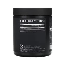 Креатин Sport Research Creatine Monohydrate 300 г - мініатюра 2