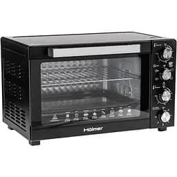 Электрическая духовка Holmer настольная HEO-248CRL (132528)
