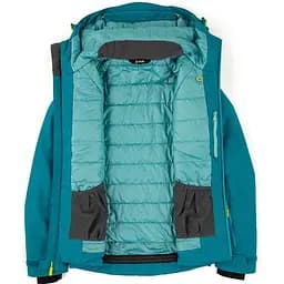 Куртка Zajo Lizard W Jkt M Teal (ZA-3091872) - мініатюра 11