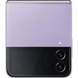 Смартфон Samsung Galaxy Flip 4 8/256Gb Bora Purple (SM-F721BLVH) [5G, NFC, 2 SIM/1 SIM + 1 eSIM] - мініатюра 5