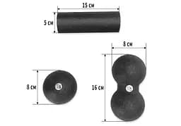 Набір для масажу MioSet-2 EasyFit fit0024982 - мініатюра 3