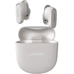 TWS-навушники Bose QuietComfort Earbuds II Soapstone (870730-0020)