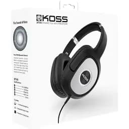 Навушники Koss SP540 Over-Ear - мініатюра 6