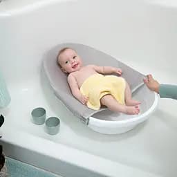 Ванночка Ingenuity Room to Soak 4 в 1 (19924) - мініатюра 5