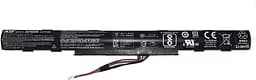 Акумулятор для ноутбука Acer Aspire E5-475 E5-575 E5-523 E5-774 E5-553 E5-573 F5-573G (AS16A5K, AS16A7K, AS16A8K)