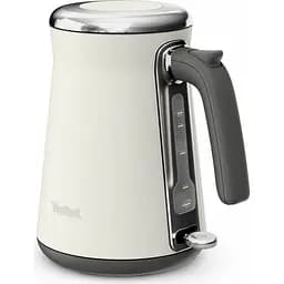 Електрочайник Tefal Collection бежевий 1.68 л (KI666AE0) - мініатюра 3