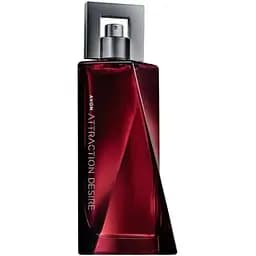 Туалетная вода Avon Attraction Desire для Него 75 мл