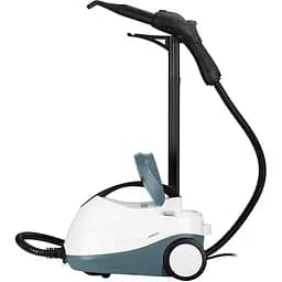 Пароочисник Ardesto 2000 Вт, мл, 4 бар, білий+синій