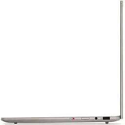 Ноутбук Lenovo Yoga Slim 7 14ILL10 Ultra 7 258V la 48GHz, 32GB LPDDR5x, 1TB, Arc, Windows 11 Home - мініатюра 19