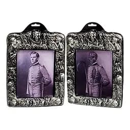 Картина Гвардеец