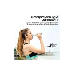 Навушники HIFuture FutureMate Black (futuremate.black) - мініатюра 2