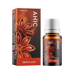 Ефірна олія Анісу, 10 мл