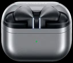 Гарнитура Samsung Galaxy Buds3 Pro (SM-R630NZAASEK) Silver