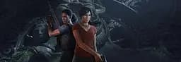 Гра Sony PlayStation 4 Uncharted: The Lost Legacy Російська Озвучка Б/в - мініатюра 2