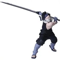 Фігурка Bandai Spirits Наруто Забуза Момочі Naruto Zabuza Momochi 13 см BS N ZM 13