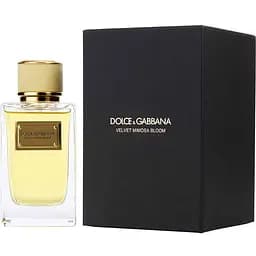Dolce Gabbana Velvet Mimosa Bloom 50 мл парфюмированная вода