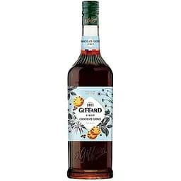 Сироп Giffard Шоколадное печенье 1 л