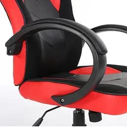 Комп'ютерне крісло Nordhold Ullr Red - мініатюра 6