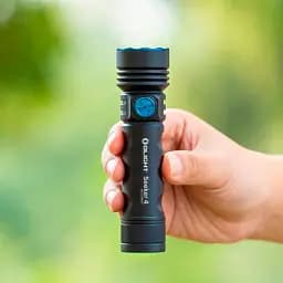 Ліхтар Olight Seeker 4 Matte Black - мініатюра 8