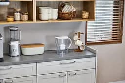 Фільтр-глечик Brita Marella MXpro білий 2.4 л + 3 картриджі (1052791) - мініатюра 10