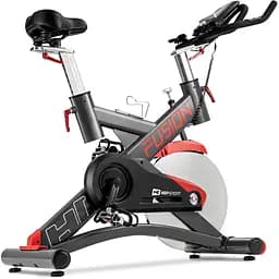 Спінбайк Hop-Sport HS-075IC Fusion 2020 - мініатюра 3