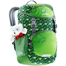 Рюкзак Deuter Schmusebär Emerald (1052-3612017 2009)