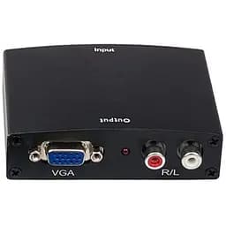 Конвертор HDMI to VGA Atcom (15272)