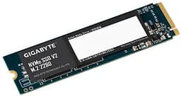Накопичувач SSD 256GB Gigabyte NVMe SSD V2 M.2 PCIe 3.0 x4 3D NAND TLC (G3NVMEV2256G) - мініатюра 2