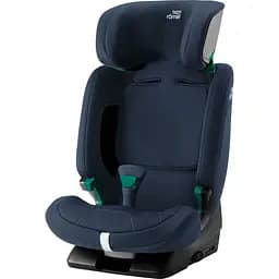 Автокрісло Britax Römer Versafix Night Blue синє (2000039732) - мініатюра 3