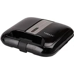 Електрична горішниця Sokany SK-08068 на 12 горішків з антипригарним покриттям 750Вт