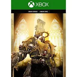 Ключ активації Microsoft Warhammer 40.000: Inquisitor - Martyr Ultimate Edition для Xbox Series