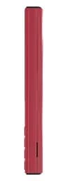 Телефон Ergo B185 DS Red UA UCRF - мініатюра 3