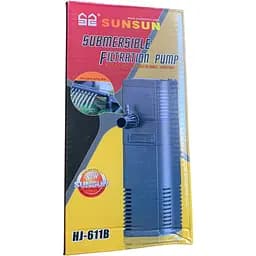 Уцінка. Фільтр Sun-Sun Jialu Hj-611B - мініатюра 3