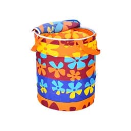 Кошик для іграшок 30x35 см (В асортименті)