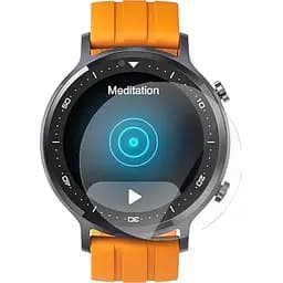 Защитная пленка StatusSKIN для Realme Watch S Экран Глянцевая Lite