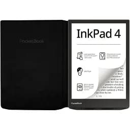 Чохол-книжка Flip Cover для PocketBook 743 Black (HN-FP-PU-743G-RB-WW) [138858] - мініатюра 5