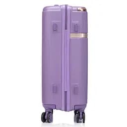 Валіза Semi Line 24" M Purple (T5916-3) - мініатюра 3