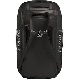 Сумка Osprey Transporter 120 чорна - мініатюра 4