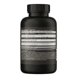 Передтренувальний комплекс OstroVit N.O. Booster Extreme, 80 капсул - мініатюра 2