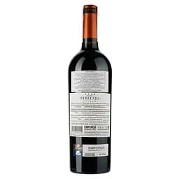 Вино Castillo Perelada 5 Fincas Reserva, червоне, сухе, 0,75 л - мініатюра 2