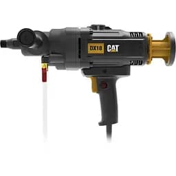 Дрель алмазного сверления Cat 2400 Вт (DX18)