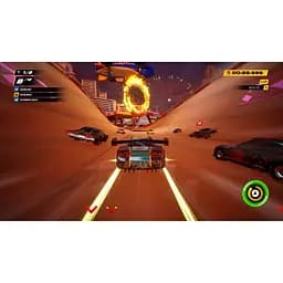Ключ активації Microsoft Nascar Arcade Rush Project-X Edition для Xbox One/Series S/X - мініатюра 3
