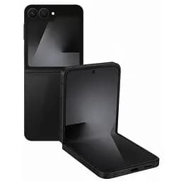 Мобільний телефон Samsung Galaxy Flip7 FE 8/128Gb Black (SM-F761BZKGSEK)