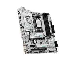 Материнська плата MSI B850M  Gaming Plus WiFi Socket AM5 - мініатюра 4