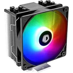Кулер для процесора ID-Cooling SE-214-XT ARGB Black [148517]