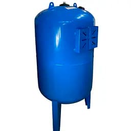 Гідроакумулятор 300л Zilmet Ultra-Pro 10bar (1100030004) - мініатюра 4