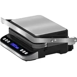 Гриль електричний Cook 310HDCG001 2000 Вт