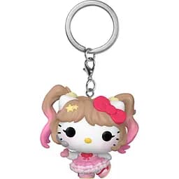 Ігрова фігурка на кліпсі Funko Pop! Hello Kitty and Friends Hello Kitty K-Pop (91680)