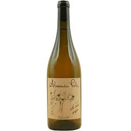 Вино Alessandro Viola Le mie Origini 2021 белое сухое 0.75 л